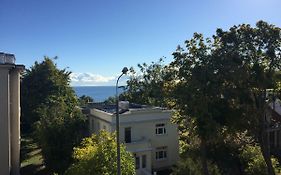 Willa Przy Plaży Gdynia Kamienna Góra